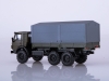 Mô hình xe Kamaz 43101-010 (Đặt trước)