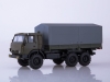 Mô hình xe Kamaz 43101-010 (Đặt trước)