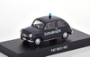 Mô hình FIAT 600 D 1967