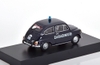 Mô hình FIAT 600 D 1967