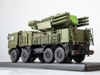 Mô hình xe KAMAZ 6560 Pantsir (Đặt trước)