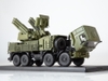 Mô hình xe KAMAZ 6560 Pantsir (Đặt trước)