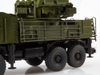 Mô hình xe KAMAZ 6560 Pantsir (Đặt trước)
