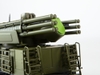 Mô hình xe KAMAZ 6560 Pantsir (Đặt trước)