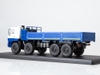 Mô hình xe KAMAZ 6560 (Đặt trước)