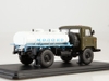 Mô hình xe Gaz 66 AVTs-1.7