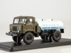 Mô hình xe Gaz 66 AVTs-1.7