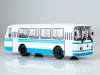 Mô hình xe bus Laz 695N