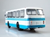 Mô hình xe bus Laz 695N