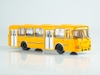 Mô hình Xe bus Liaz 677M