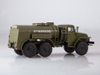 Mô hình Ural 375 Tz-5