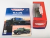 Mô hình Ural 375 Tz-5