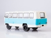 Mô hình Xe bus Kuban-G1A1-O2, Xe buýt số 3