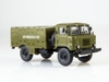 Mô hình xe Gaz 66 VSZ-66