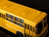 Mô hình Xe bus Ikarus 620 Xe buýt số 3