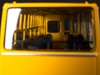 Mô hình Xe bus Ikarus 620 Xe buýt số 3