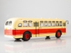 Mô hình Xe bus Zis 154 Xe buýt số 5