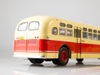Mô hình Xe bus Zis 154 Xe buýt số 5