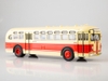 Mô hình Xe bus Zis 154 Xe buýt số 5