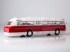 Mô hình Xe bus Ikarus-66, Xe buýt số 6