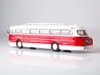 Mô hình Xe bus Ikarus-66, Xe buýt số 6