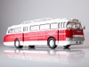 Mô hình Xe bus Ikarus-66, Xe buýt số 6