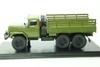 Mô hình xe ZIL 131 (Đặt trước)