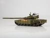 Mô hình Xe tăng T72B3 (2016)