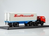 Mô hình xe KAMAZ 54112 Alka N12CH Sovtransavto SSM