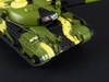 Mô hình Xe tăng T62