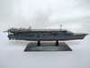 Mô hình Tàu sân bay Japanese aircraft carrier Kaga 1/1000