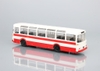 Xe bus tuyến Bác Cổ - Hà Đông