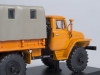 Mô hình xe Nga Ural 375D(SSM)