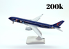 Mô hình máy bay China Eastern