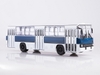 Xe khách tuyến SG - ĐN - Ikarus260