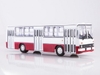 Xe khách tuyến SG - ĐN - Ikarus260