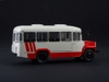 Mô hình Xe bus KavZ-3976