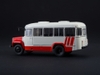 Mô hình Xe bus KavZ-3976