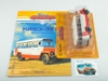 Mô hình Xe bus KavZ-3976
