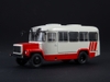 Mô hình Xe bus KavZ-3976