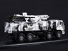 Mô hình xe KAMAZ 6560 Pantsir (Đặt trước)