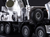 Mô hình xe KAMAZ 6560 Pantsir (Đặt trước)