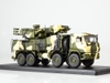 Mô hình xe KAMAZ 6560 Pantsir (Đặt trước)