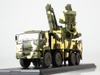 Mô hình xe KAMAZ 6560 Pantsir (Đặt trước)