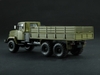 Mô hình xe Kraz 6322 (Đặt trước)
