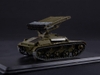 Mô hình Xe tăng BM-8-24 (T-60)