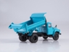 Mô hình xe Zil MMZ 4505