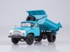 Mô hình xe Zil MMZ 4505