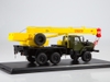 Mô hình xe Ural 43201 KS-3574 