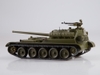 Mô hình Xe tăng SU-101  Xe tăng số 44